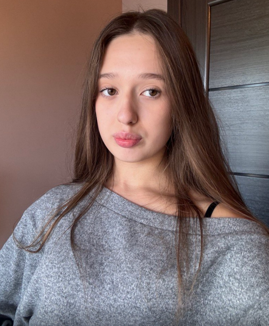 Taisiia photo